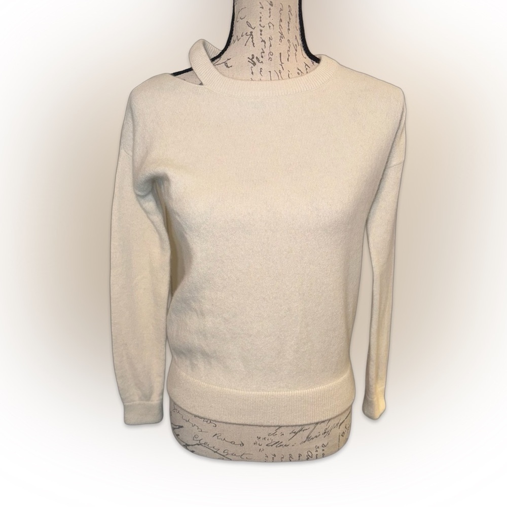 Minnie Rose Sweater